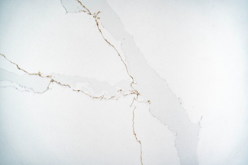 Silica-Free Engineered Stone Calacatta Luxe-SF619-细节1