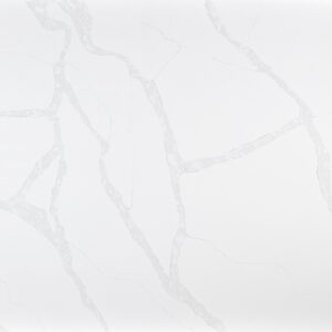 Silica-Free Engineered Stone Calacatta Lyra-SF608 2