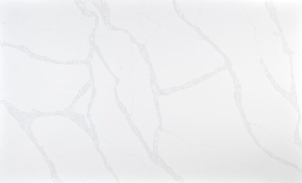 Silica-Free Engineered Stone Calacatta Lyra-SF608 2