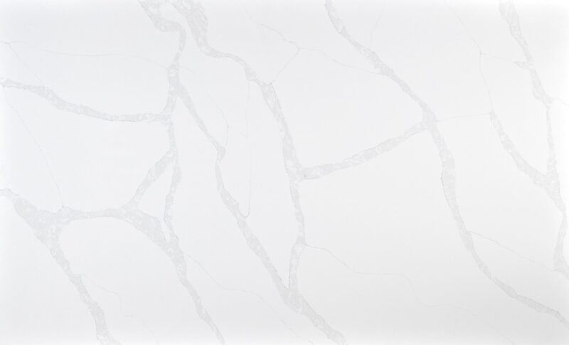 Silica-Free Engineered Stone Calacatta Lyra-SF608 2