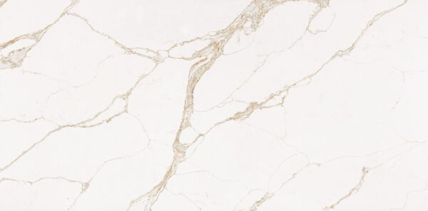 Silica-Free Engineered Stone Calacatta Oro-SF635