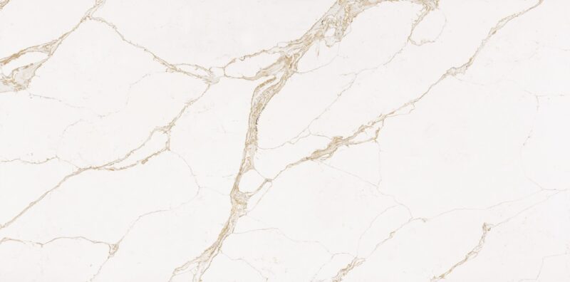Silica-Free Engineered Stone Calacatta Oro-SF635