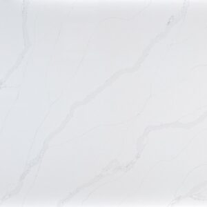 Silica-Free Engineered Stone Calacatta Snowy-SF613