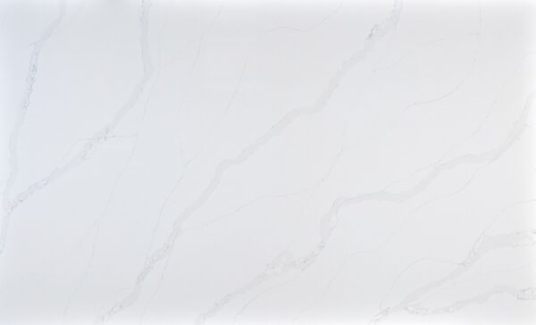 Silica-Free Engineered Stone Calacatta Snowy-SF613