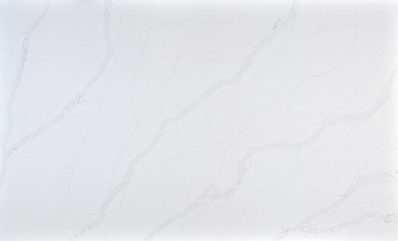 Silica-Free Engineered Stone Calacatta Snowy-SF613