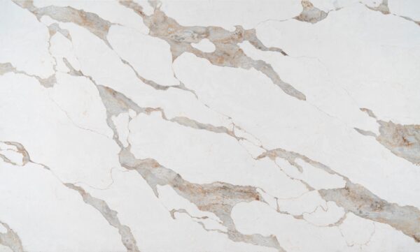 Silica-Free Engineered Stone London Gold-SF626 1