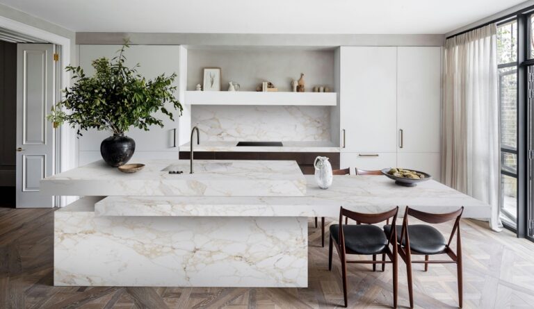 Silica Free Engineered Stone Lunar Glow Sf627