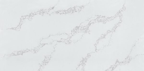Silica-Free Engineered Stone Toscana White-SF632