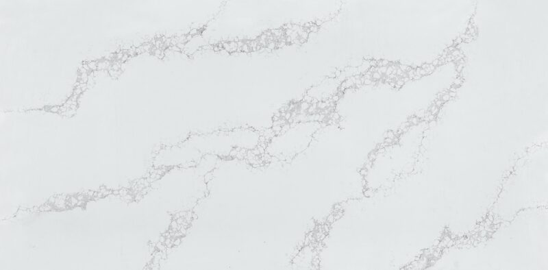 Silica-Free Engineered Stone Toscana White-SF632