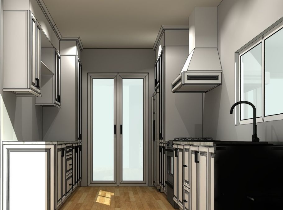 bespoke kitchen auckland jerry kitchen design