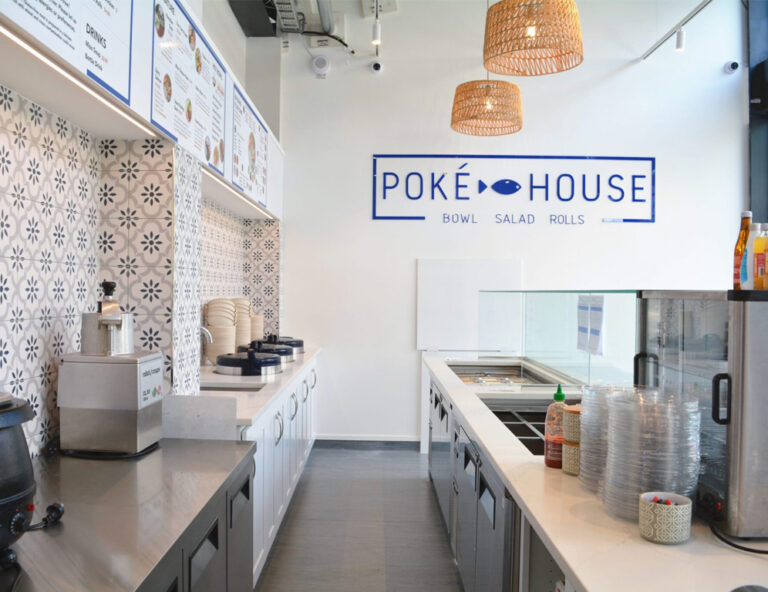 poke house 3